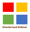 Oriental Land Cultural e Creative Industry Development Co., Ltd.